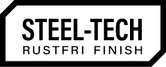 STEEL-tech Logo